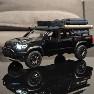 1:32 Scale Toyota Tacoma TRO Pickup Model 33 Sd473b05053fe40f0bc0b8eb046fe0cb2z