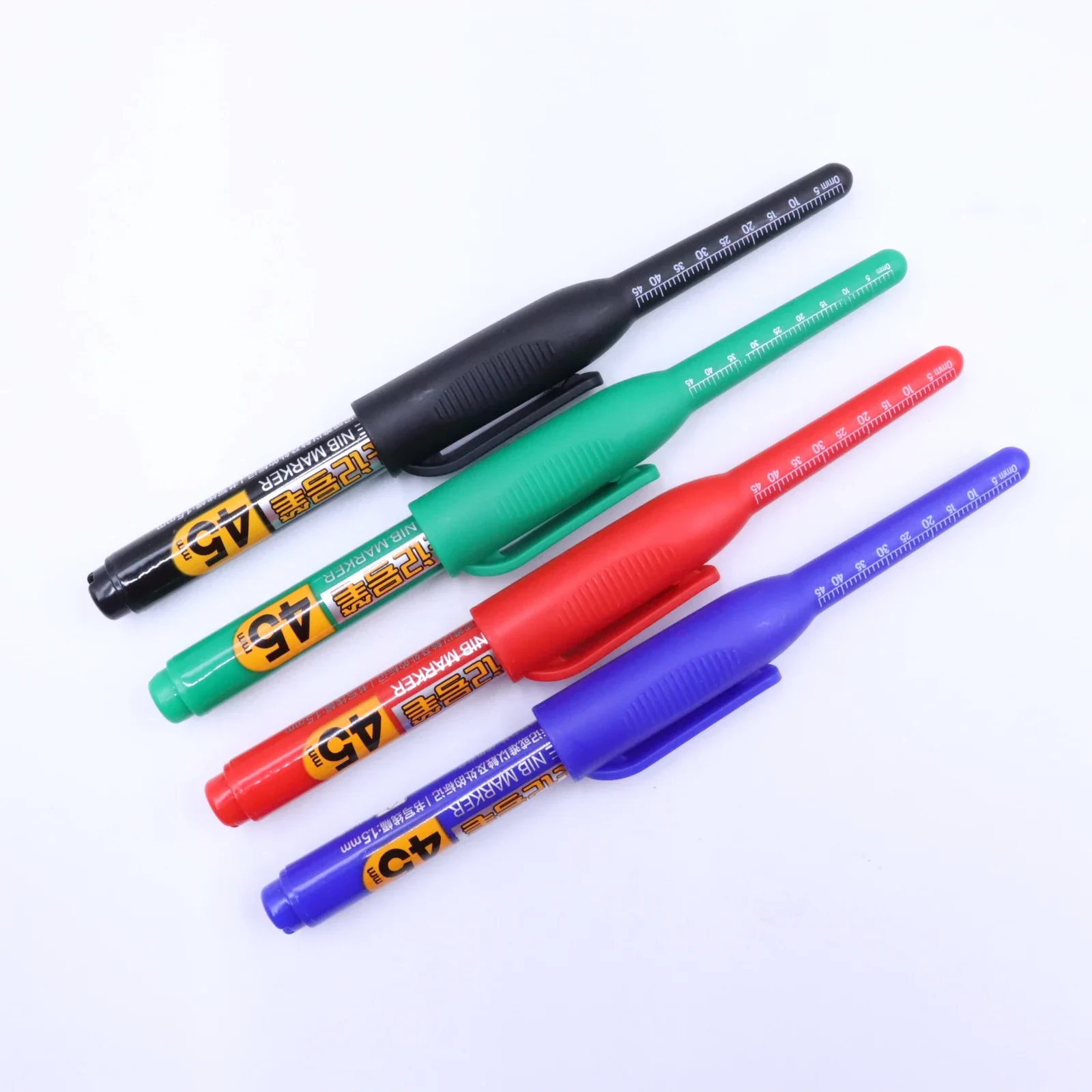 12PCS Long Head Marker Pens for Art Projects 5 12PCS Long Head Marker Pens for Art Projects - Image 5