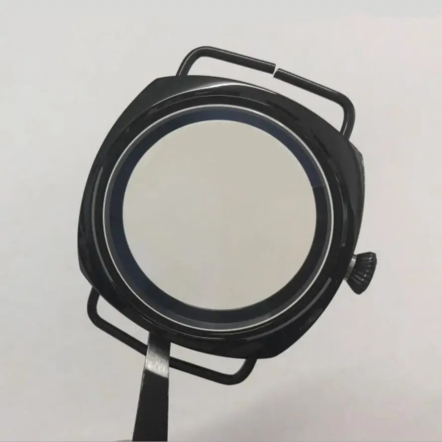 ETA6497/6498 ST3600/3621 Luxury Watch Case 4 ETA6497/6498 ST3600/3621 Luxury Watch Case - Image 4