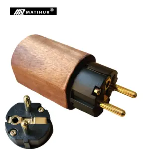 Hifi Audio Power Purifier with EMI Filtering 10 Sd4c56b1512c54a25acb6c0c9b9ed32d0o