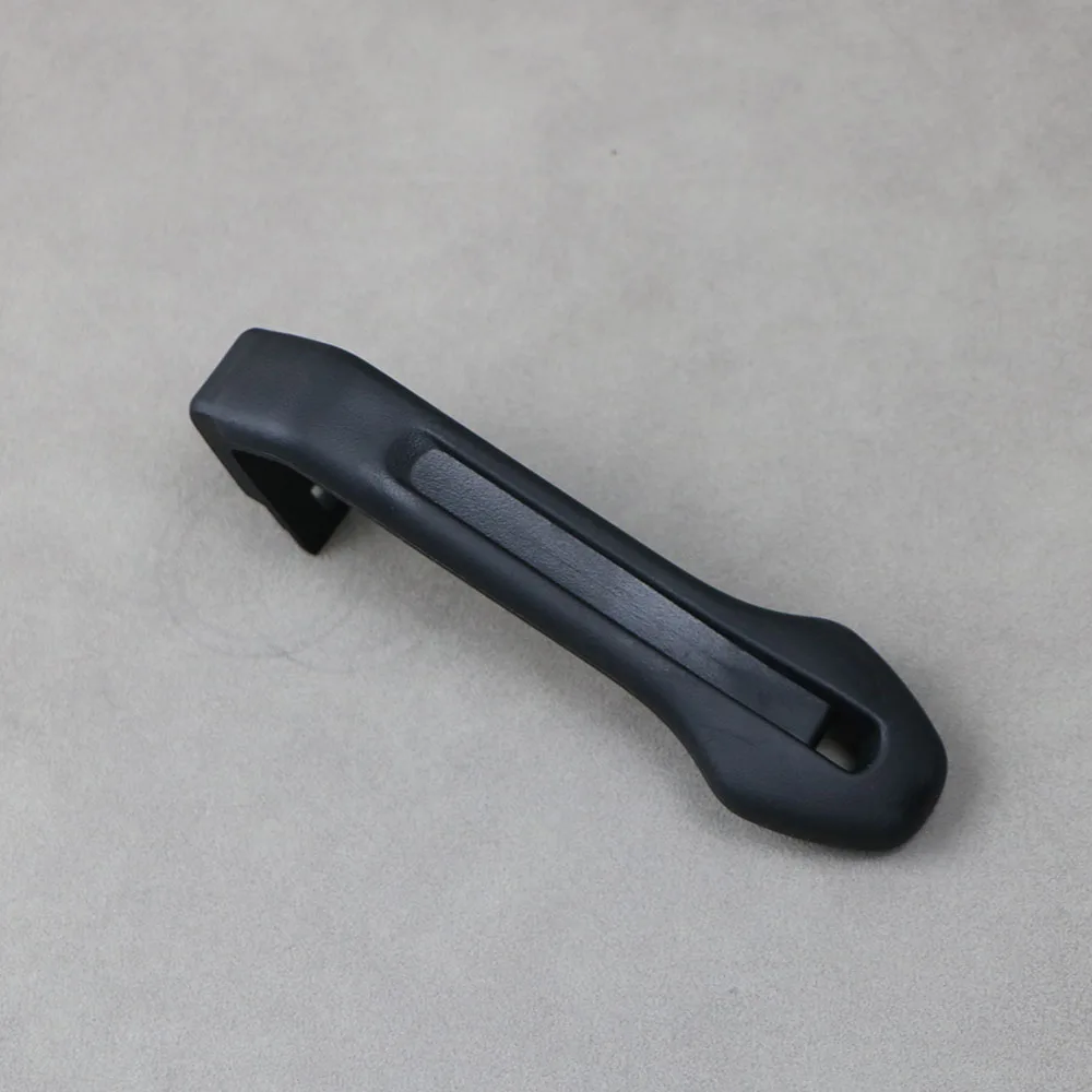 Rear Tailgate Handle for Multiple Vehicle Models 3 Rear Tailgate Handle for Multiple Vehicle Models - Image 3
