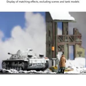 1/72 Russian Anti-Terrorism Team Model Set 6 Sd50095a9e6f04e33bea02bf6fbac0216p