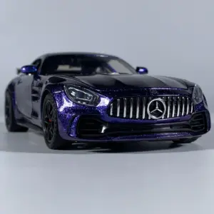 1:32 Scale Benz AMG GT Diecast Model Car 23 Sd505eede5cfd4051a3cdd89c80ff219dz