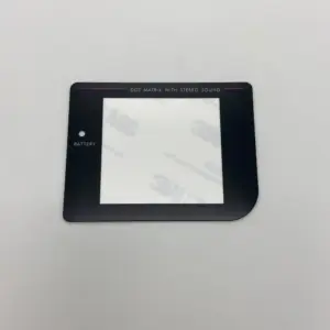 High-Quality Glass Lens for Gameboy DMG/Color 12 Sd51ee69a26e34285a73441ed36493d25e