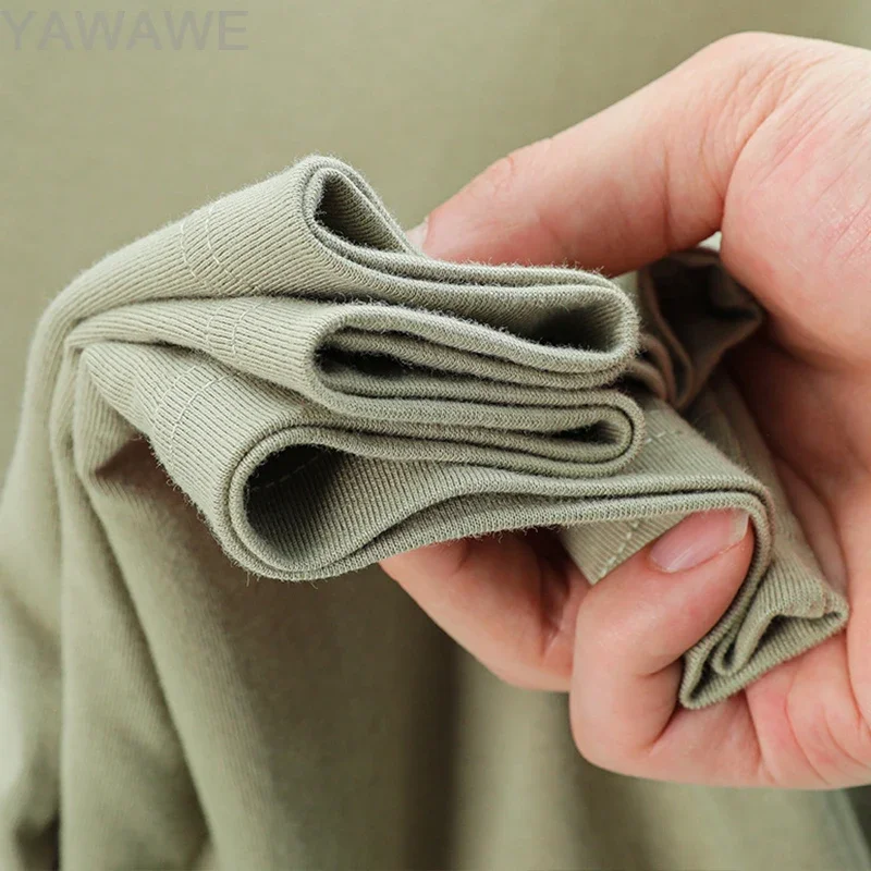 Personalized Custom Cotton T-Shirt for Men or Women 4 Personalized Custom Cotton T-Shirt for Men or Women - Image 4