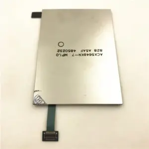 LCD Screen Digitizer for Nokia N95 N96 7 Sd53a8399b6ba4d50be964302cce3f600H