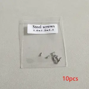 Stainless Steel Screw Set for Watch Repair 33 Sd54dff7b4fe24b56a38932116b0dd781a