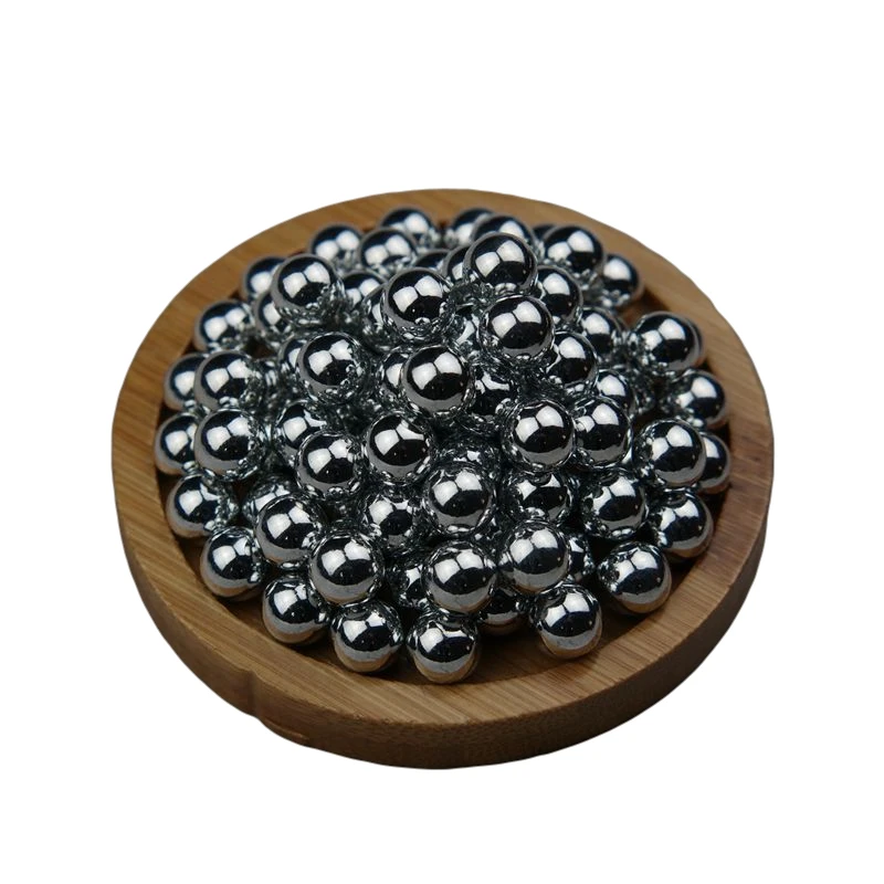5mm Anti-Rust 304 Stainless Steel Balls Set 3 5mm Anti-Rust 304 Stainless Steel Balls Set - Image 3