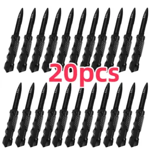 Black Retractable Trick with Ergonomic Handle 16 Sd57fa2ddff4c4ec0b6d6a30b590ed3cbY