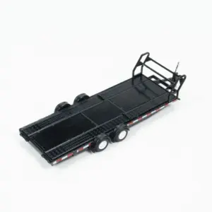 MINI GT 1:64 Scale Car Hauler Trailer 8 Sd59c4bdec13b4f7396fa328c4605113dc