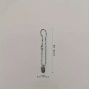 1/6 Scale Soldier Cross Necklace for Action Figures 34 Sd5b433a985434122915c06d14de730c8f