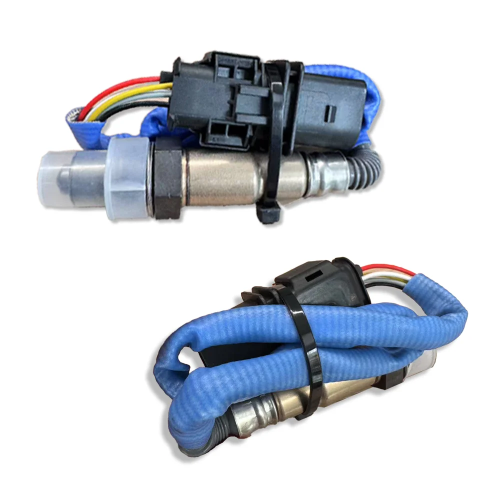 X-Series Wideband O2 Air Fuel Ratio Gauge Kit 6 X-Series Wideband O2 Air Fuel Ratio Gauge Kit - Image 6