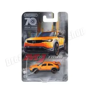 MATCHBOXS City Heroes 1:64 Die-Cast Cars 17 Sd5cca8d360954877bb2c5d9c45e58c11A