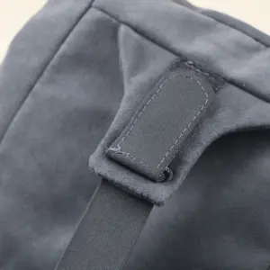 Alcantara Headrest Cushion for Cars 25cm 10 Sd5f0e0c6bf53402d8b95b2b86100f652u