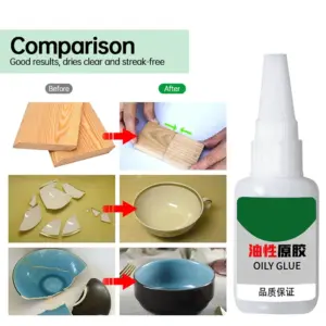 50g Universal Super Glue with Precision Tip 8 Sd5f9d55f0c604629accb4e5805359434Q