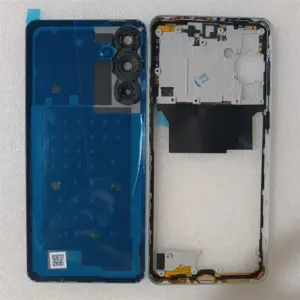 Samsung Galaxy M55 5G Rear Housing Assembly 10 Sd609e585e1164d2592bf16130814b7a1g