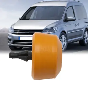 VW Caddy III Rubber Stop Buffers Set 10 Sd63448eb5b31420c87edc61e185b992cB