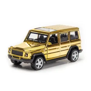 1:32 Scale Electroplated Diecast Car Collection 7 Sd6369be1c6a14eef9265717d3e9e15a1z