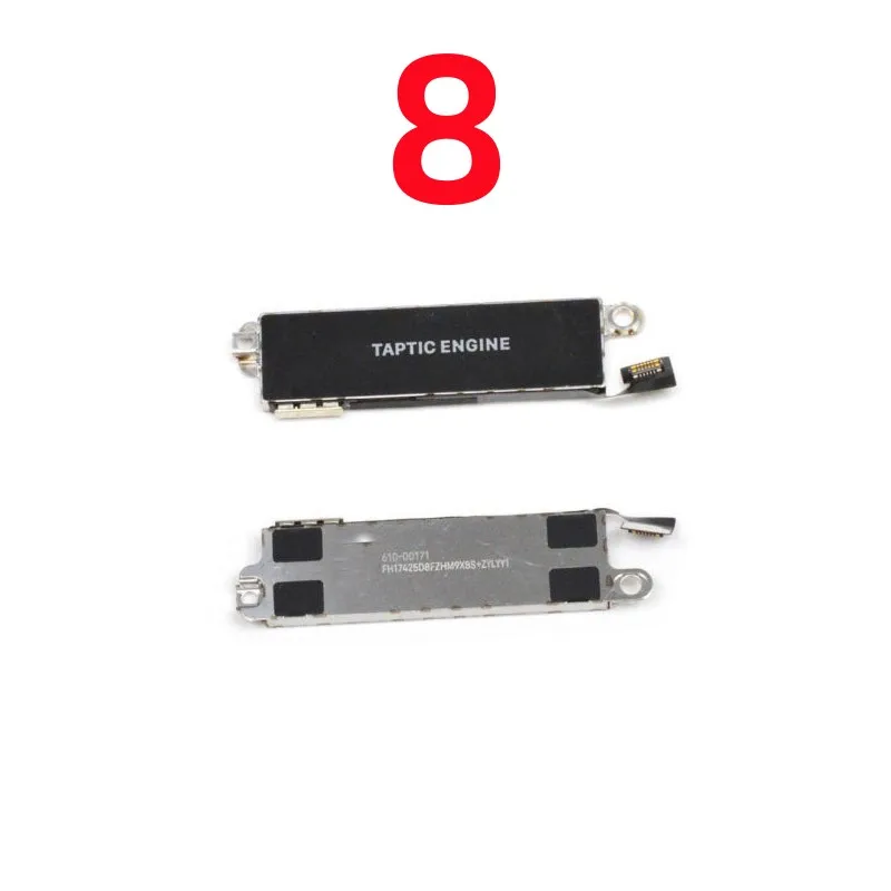 Silent Vibration Module for iPhone Models 19 Silent Vibration Module for iPhone Models - Image 19