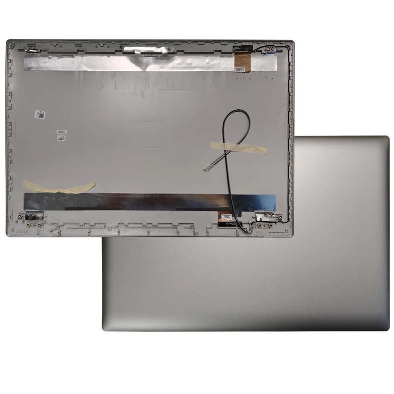 Lenovo Ideapad Laptop Back Cover Replacement 9 Lenovo Ideapad Laptop Back Cover Replacement - Image 9