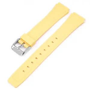 Light Cyan 18mm Watch Strap Replacement 24 Sd666a2bfe9b34e1c9ac19a5fb2ef2a7ek