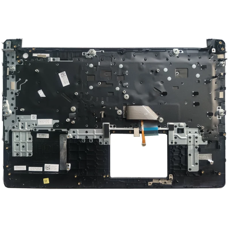 Dell Inspiron G3 17 3779 5779 Laptop Top Case 4 Dell Inspiron G3 17 3779 5779 Laptop Top Case - Image 4