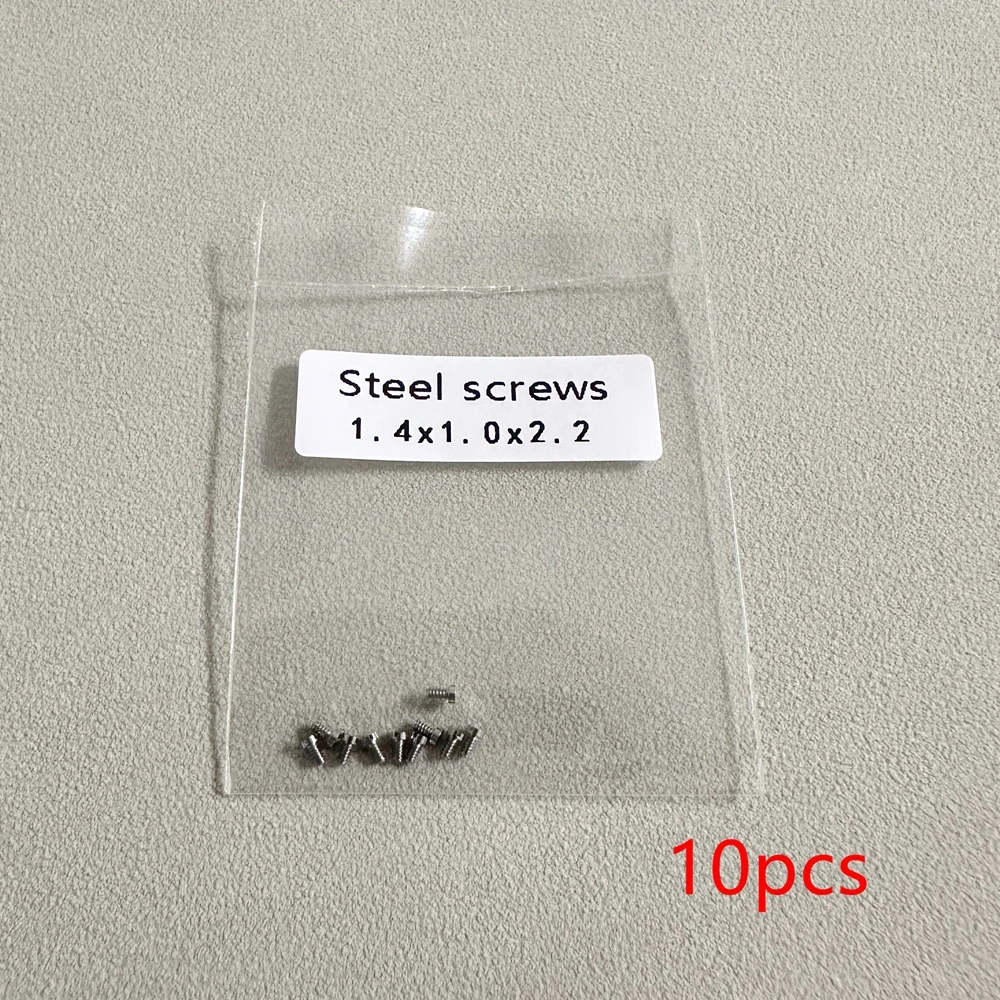 Stainless Steel Screw Set for Watch Repair 24 Stainless Steel Screw Set for Watch Repair - Image 24