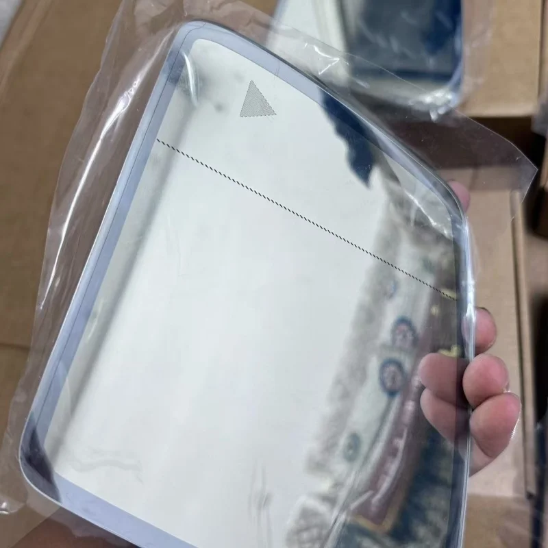 Automatic Dimming Blind Spot Mirror for Mercedes 3 Automatic Dimming Blind Spot Mirror for Mercedes - Image 3