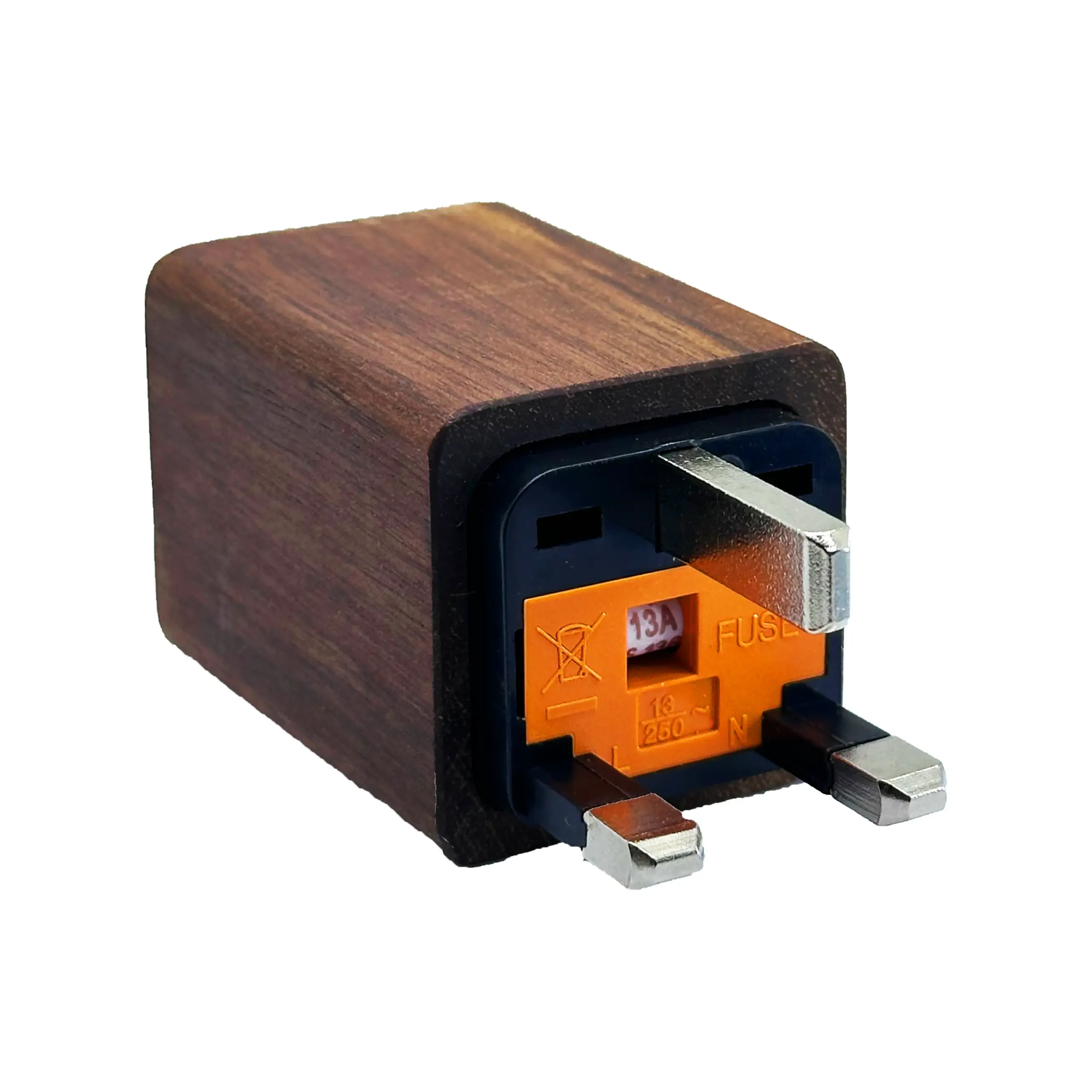 Hifi Audio Power Purifier with EMI Filtering 8 Hifi Audio Power Purifier with EMI Filtering - Image 8