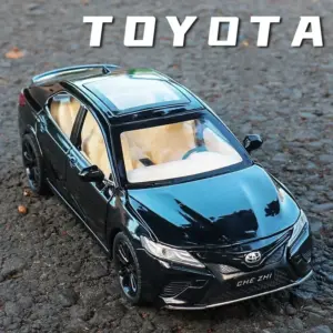 Toyota Camry MPV 1:24 Diecast Model Car 11 Sd6a6a74f3c2445dc87a7afe303253404x