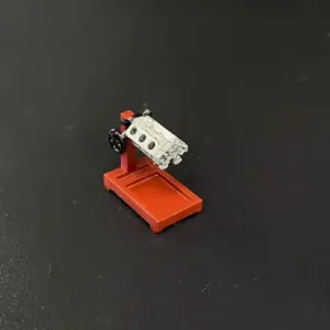 1/64 Scale Miniature Garage Scene Model 19 Sd6bd5a543b1647b8a8246a4487e13421R