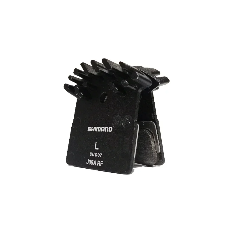 SHIMANO ICE-TECH J05A Brake Pads Set 4 SHIMANO ICE-TECH J05A Brake Pads Set - Image 4