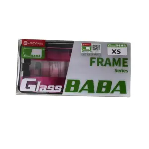 10pcs G+OCA Pro Bezel Glass for iPhone Models 8 Sd71d3b3d1aa34894bd9bd7405eabe7f4r