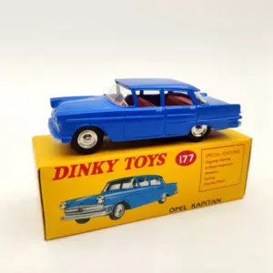 Dinky Toys Diecast Model Vehicle Collection 47 Sd72c8eef0cf24a19869514ffa16b1d32f