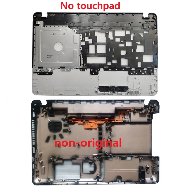 Acer Aspire Laptop Bottom Cover Case E1 Series 11 Acer Aspire Laptop Bottom Cover Case E1 Series - Image 11