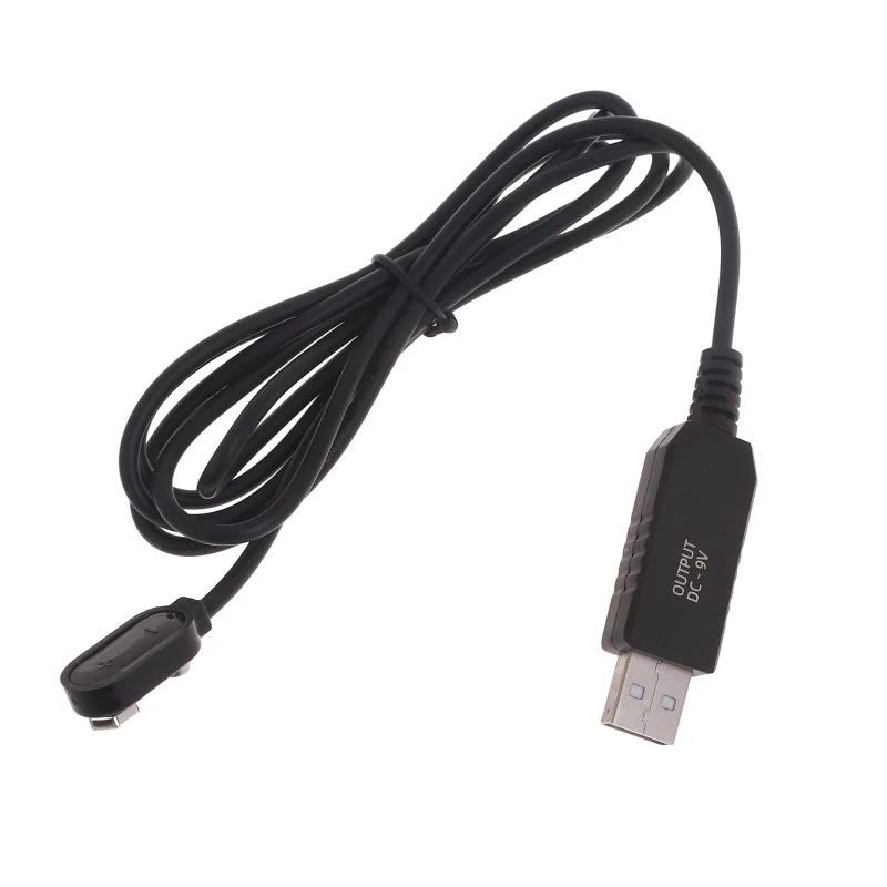 USB 9V Battery Eliminator Connector 1.5m Cable 4 USB 9V Battery Eliminator Connector 1.5m Cable - Image 4