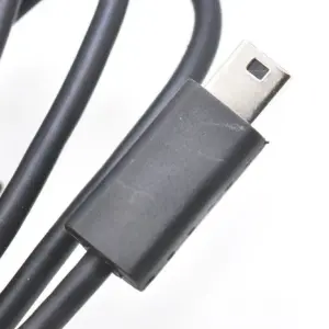 Mini USB SYNC & CHARGER Cable for HTC Devices 8 Sd765bfdf011a409aa16fd0c5fd20080fo