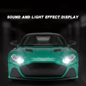 1:24 Aston Martin DBS Luxury Sports Car Model 13 Sd7727fac842c4fc3b9c2e335b0753915B