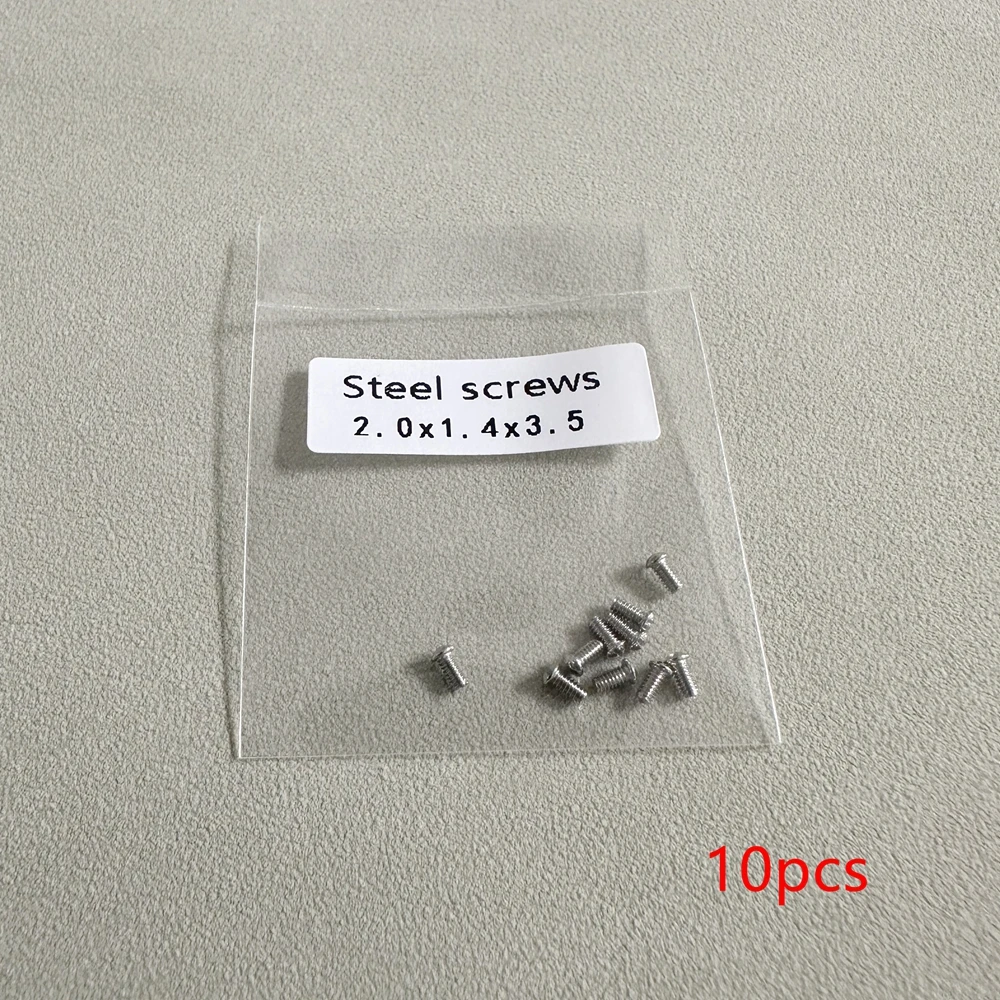 Stainless Steel Screw Set for Watch Repair 22 Stainless Steel Screw Set for Watch Repair - Image 22