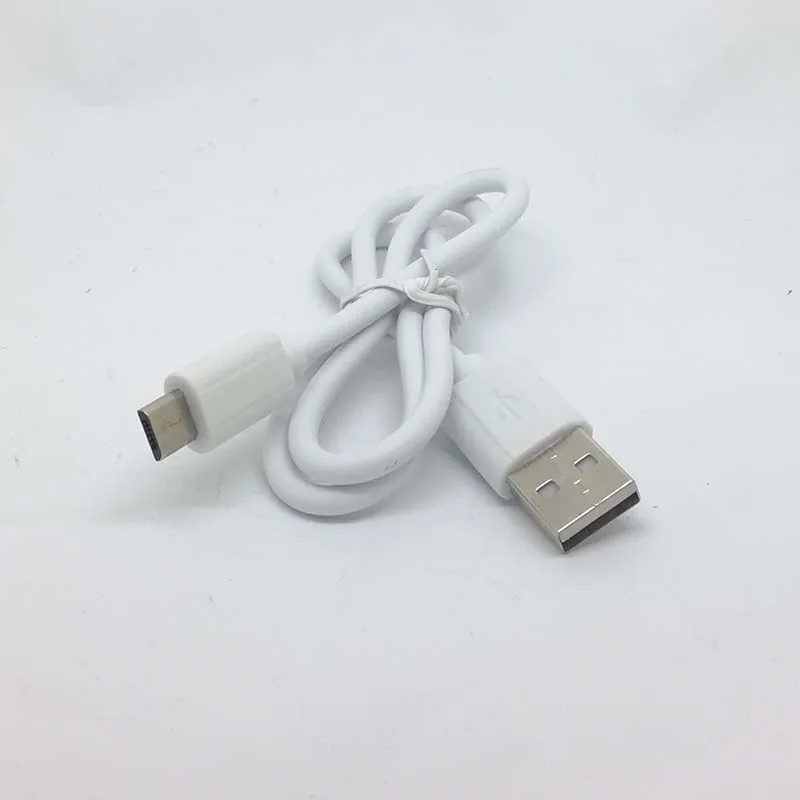Micro USB Fast Charge Cable 50cm 2.1A 4 Micro USB Fast Charge Cable 50cm 2.1A - Image 4