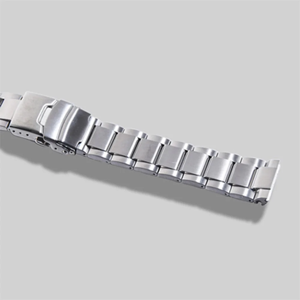 20MM Stainless Steel Watch Bracelet for SPB & SDC 2 20MM Stainless Steel Watch Bracelet for SPB & SDC - Image 2
