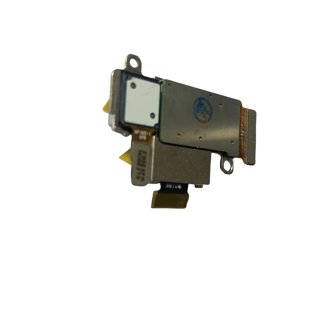 Samsung Galaxy Note 10 Plus Rear Camera Module 5 Samsung Galaxy Note 10 Plus Rear Camera Module - Image 5