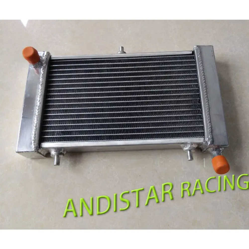 Heavy-Duty Aluminum Radiator for Aprilia RS125 2 Heavy-Duty Aluminum Radiator for Aprilia RS125 - Image 2