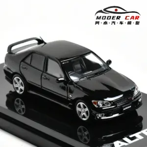 HOBBY JAPAN 1:64 Altezza RS200 Model Car 27 Sd81a43af6a9d474c940d3a58ada469cbO
