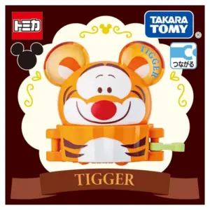 TAKARA TOMY Colorful Miniature Toy Train Model 41 Sd84e3e725e8a4804a776dde77def6229M