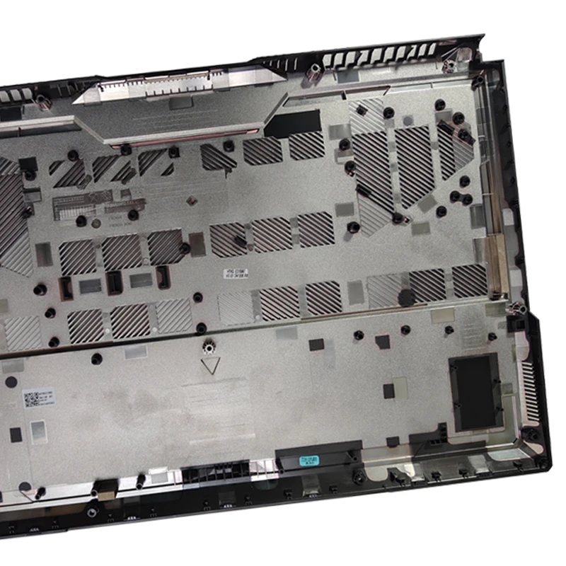 ASUS TUF Gaming F17 Base Cover Replacement 6 ASUS TUF Gaming F17 Base Cover Replacement - Image 6