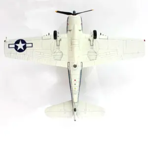 F6F-3 Hellcat 1:72 Scale Diecast Model 11 Sd89be65422e14ea98397d7dccd85a67dm
