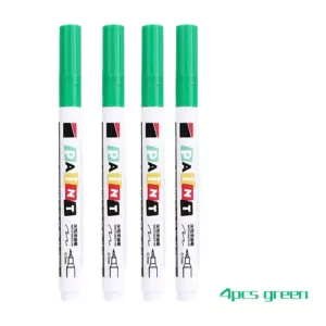 Permanent Paint Pen Set with 0.7mm Tips 37 Sd8ba4b94e70e4c0b9dba90d8bf3858c8Z