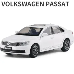1:32 Scale Volkswagen Passat Magotan Model 20 Sd90a23c0583e427ab7e4105ba1311cbbY