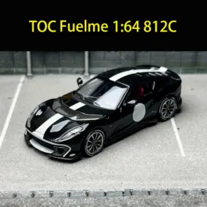 TOC Fuelme 1:64 Alloy Car Model Collection 16 Sd95d1e0c604547b5bab3a31b31348db1R